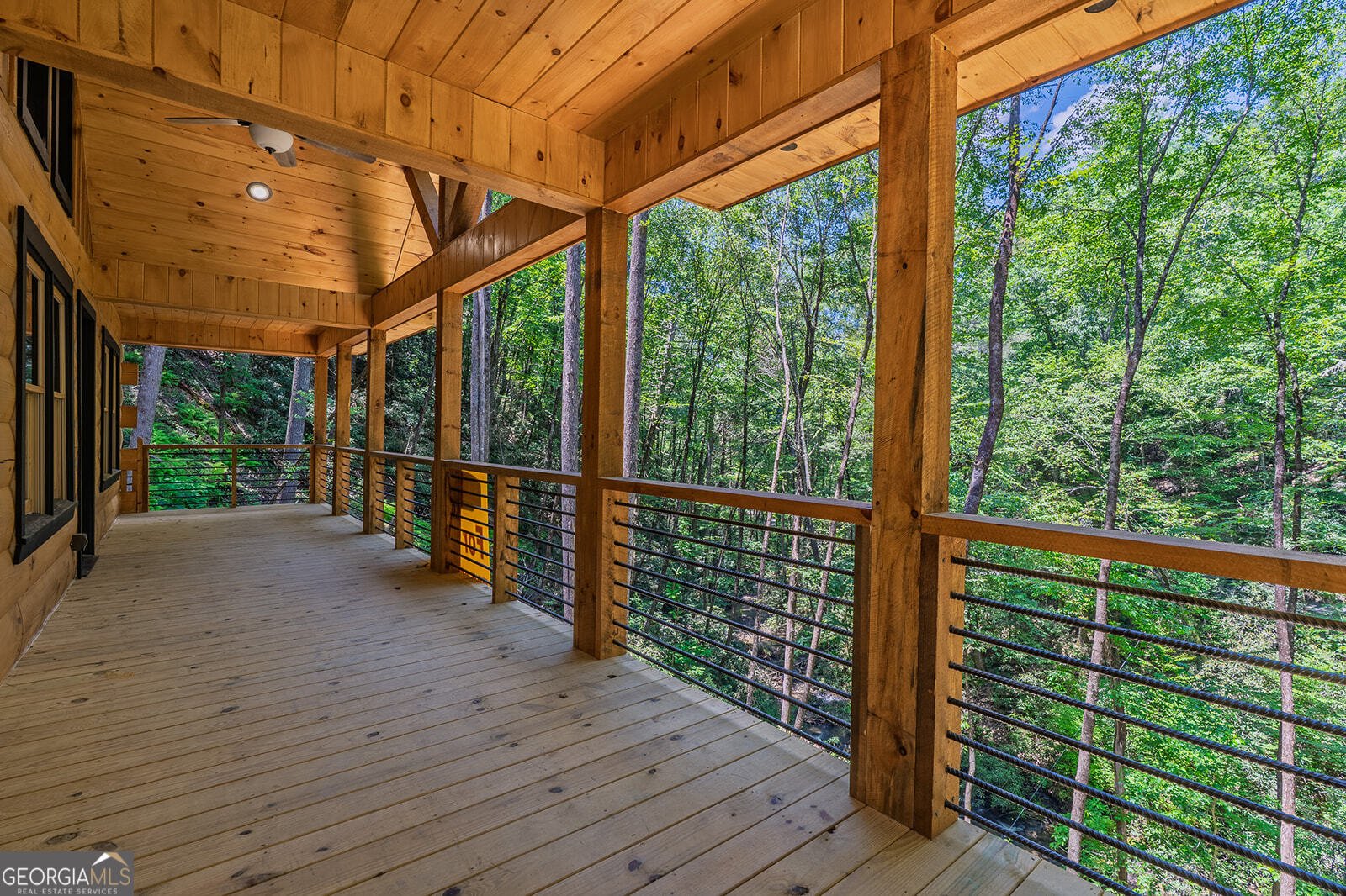 122 Laurel Creek Trail Blue Ridge - Photo 44