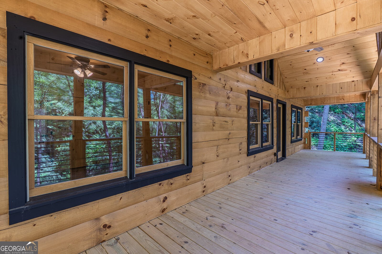 122 Laurel Creek Trail Blue Ridge - Photo 47