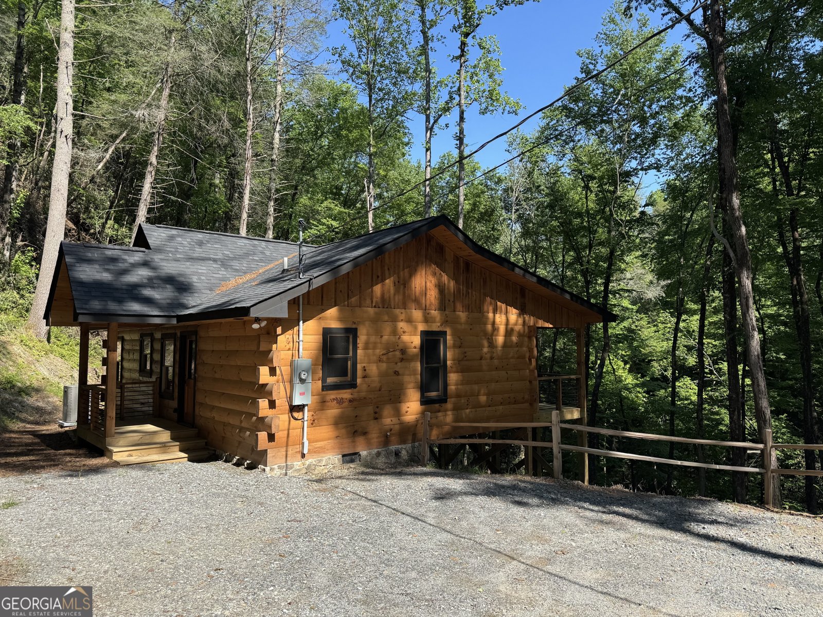 122 Laurel Creek Trail Blue Ridge - Photo 7