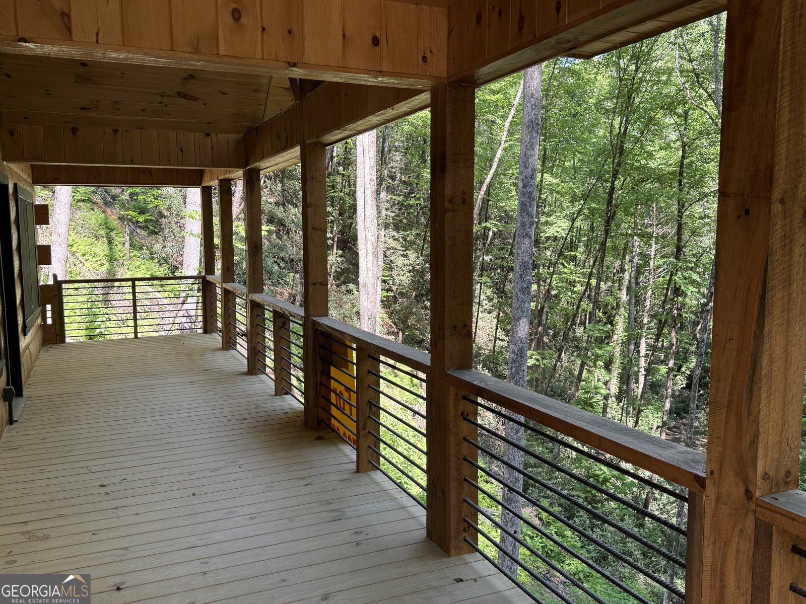 122 Laurel Creek Trail Blue Ridge - Photo 8