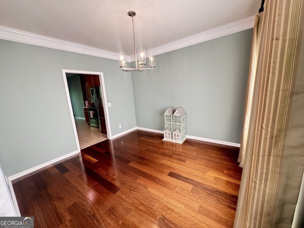 6101 Armor Place Powder Springs - Photo 11