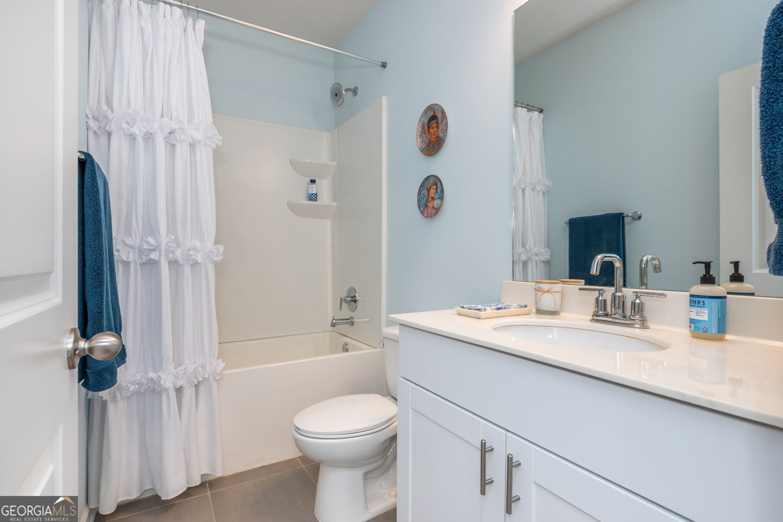 631 Valdosta Drive Canton - Photo 18