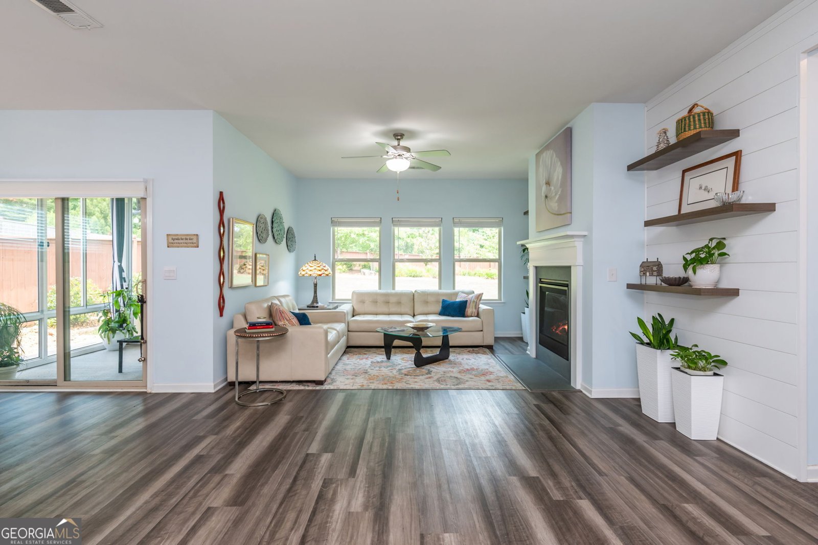 631 Valdosta Drive Canton - Photo 31