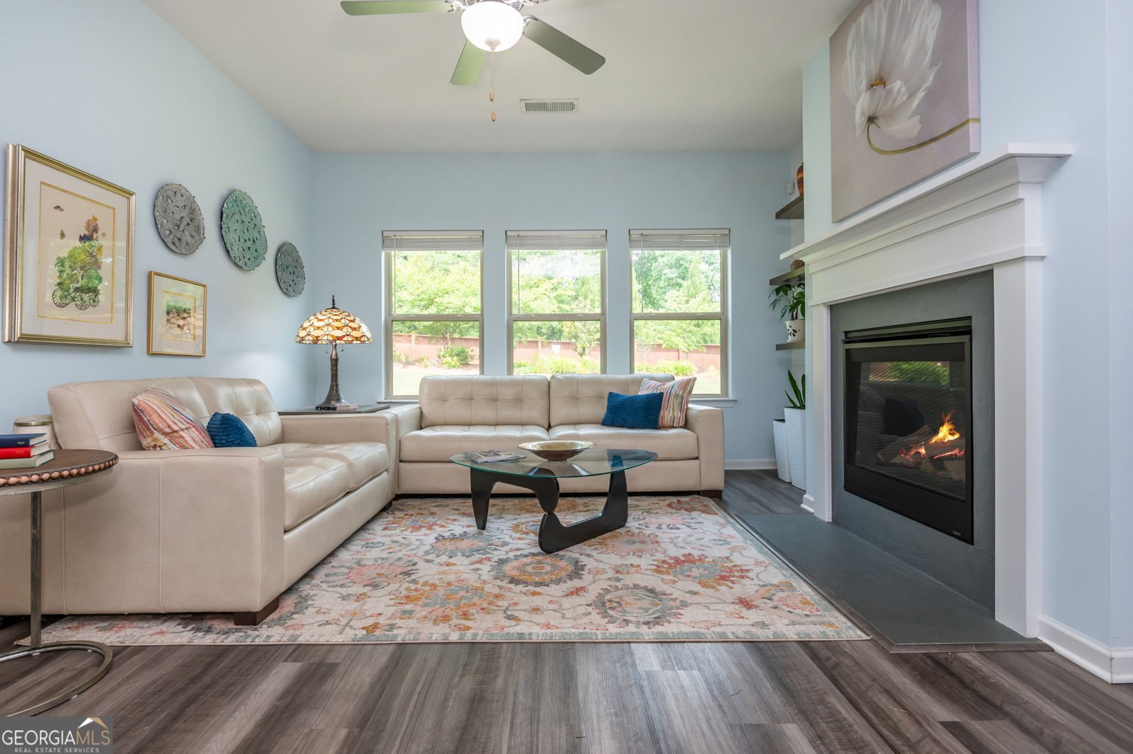 631 Valdosta Drive Canton - Photo 34