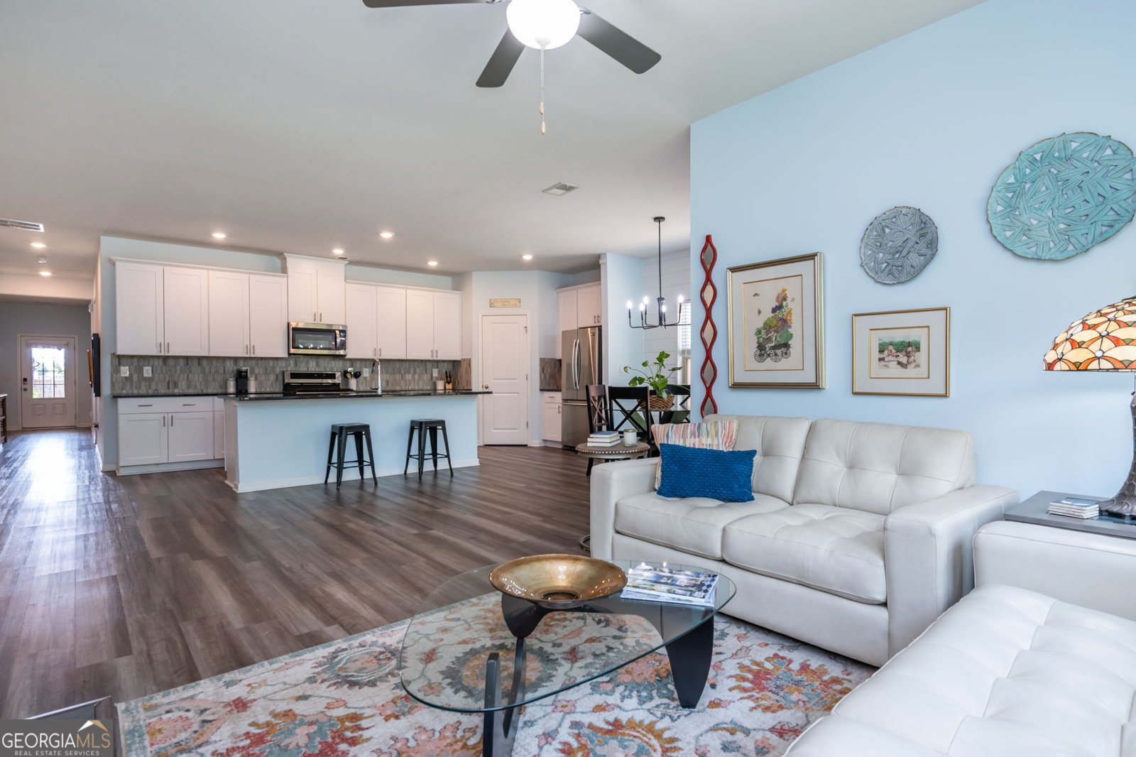 631 Valdosta Drive Canton - Photo 36