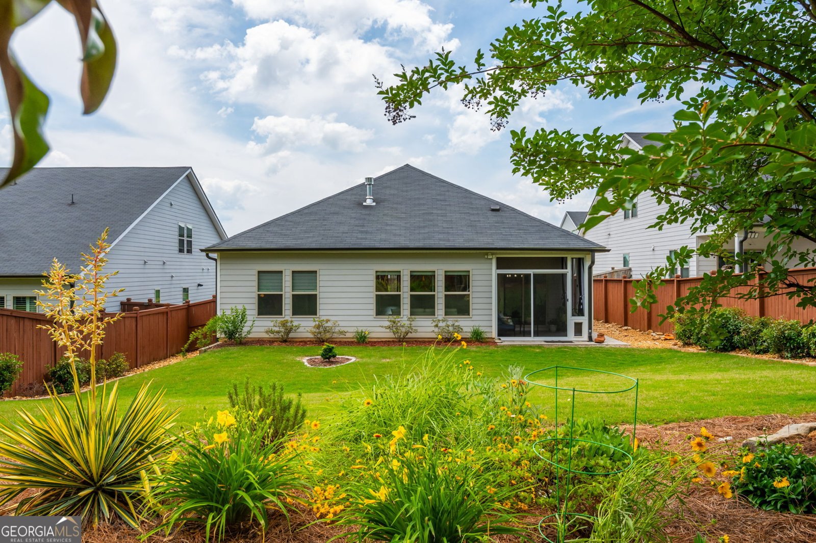 631 Valdosta Drive Canton - Photo 48
