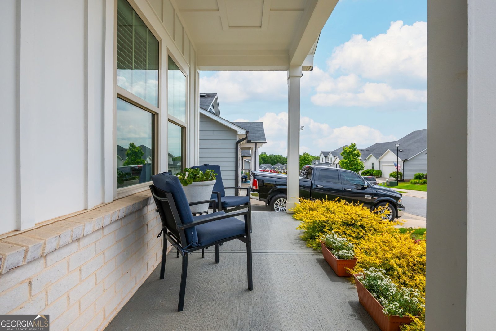 631 Valdosta Drive Canton - Photo 7