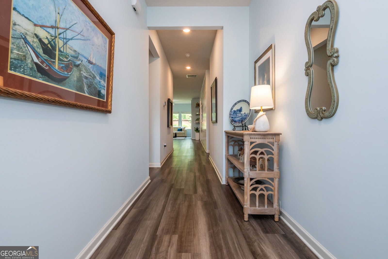 631 Valdosta Drive Canton - Photo 8