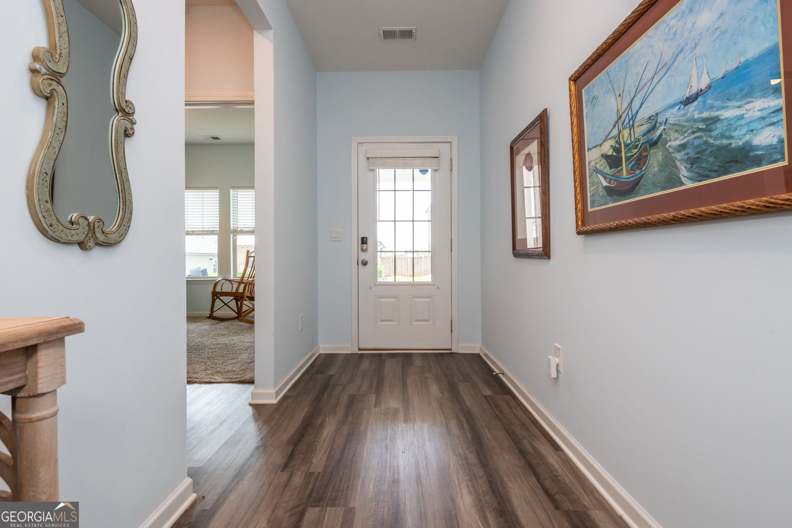 631 Valdosta Drive Canton - Photo 9