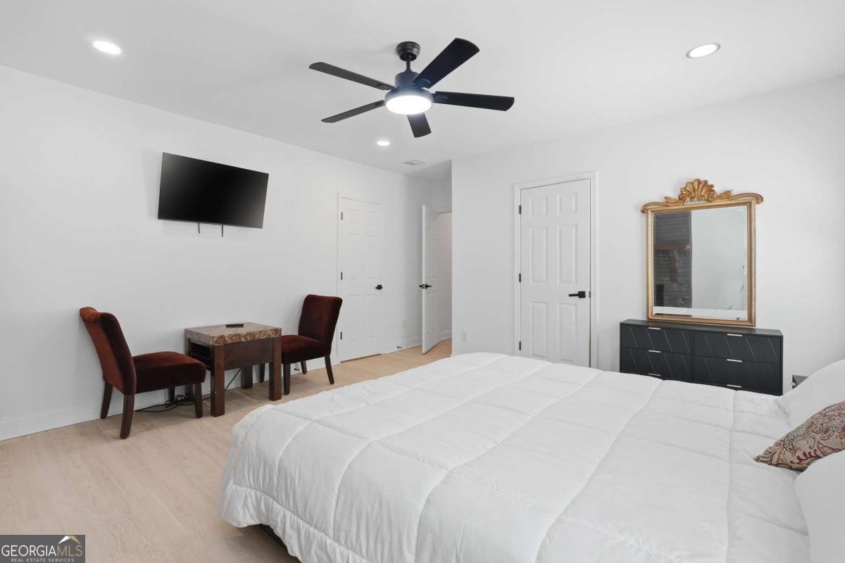 166 Burbank Drive Atlanta - Photo 10