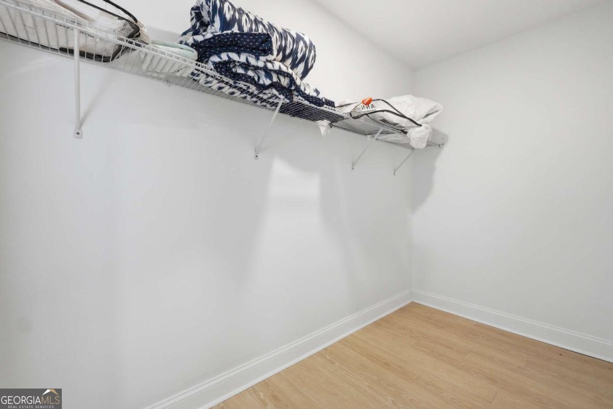 166 Burbank Drive Atlanta - Photo 11