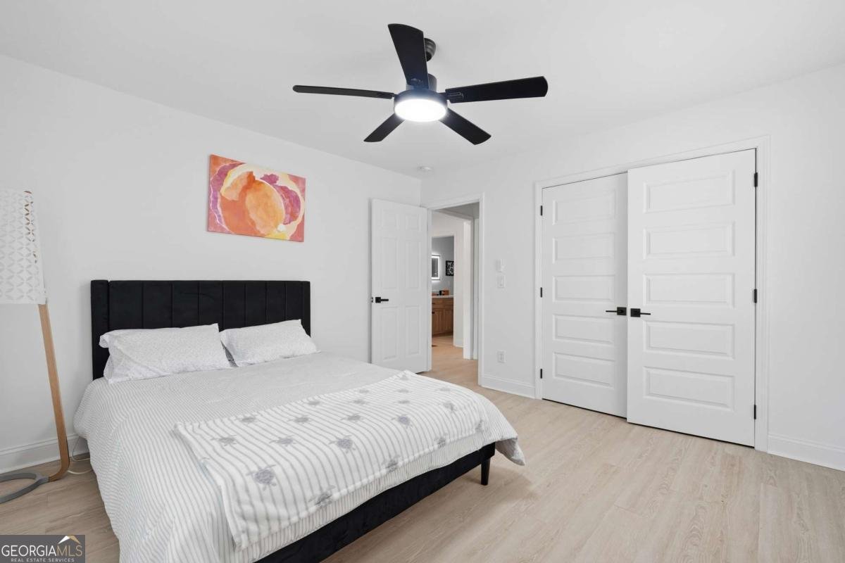 166 Burbank Drive Atlanta - Photo 14