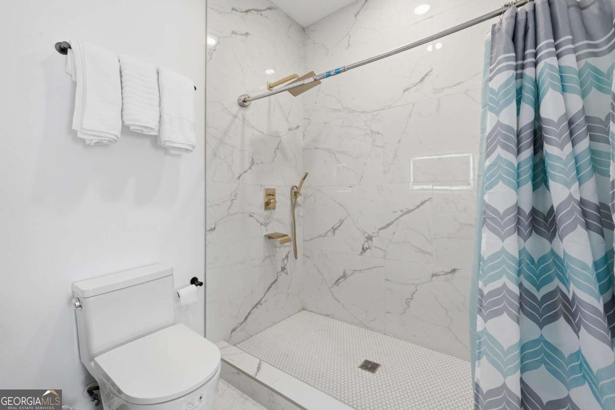166 Burbank Drive Atlanta - Photo 16