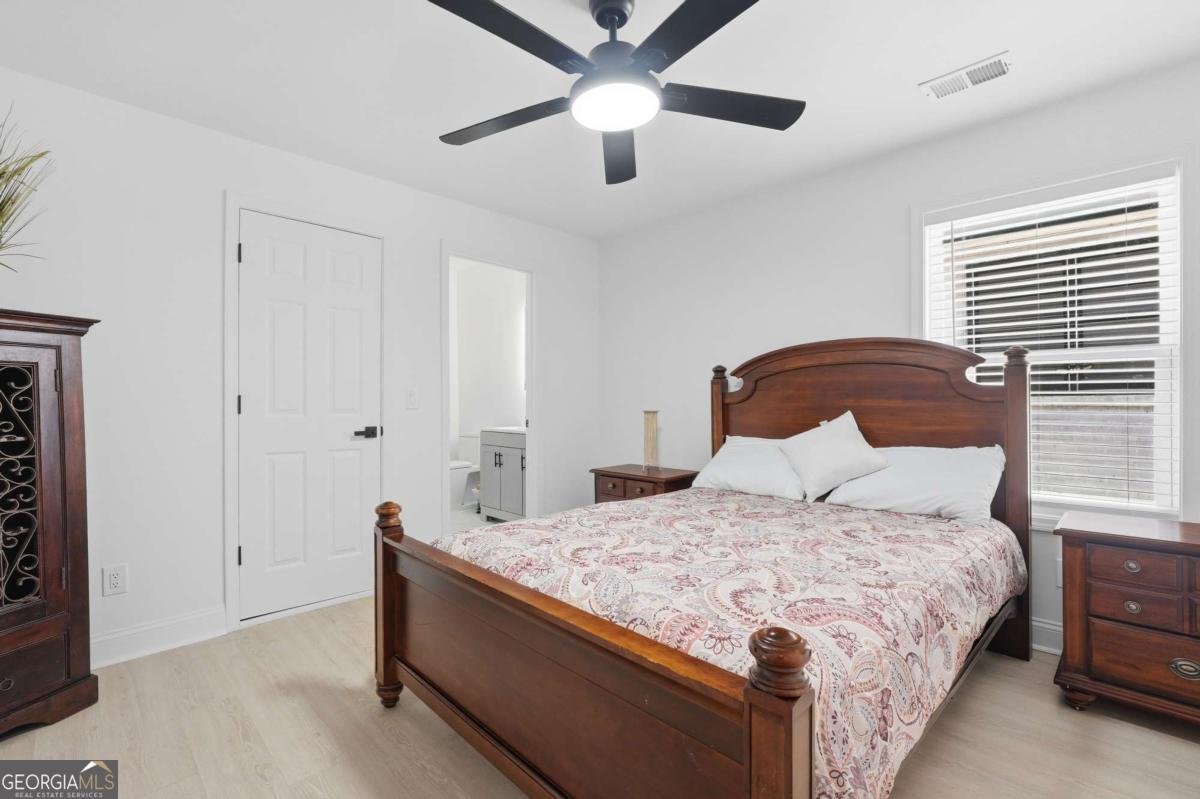 166 Burbank Drive Atlanta - Photo 17