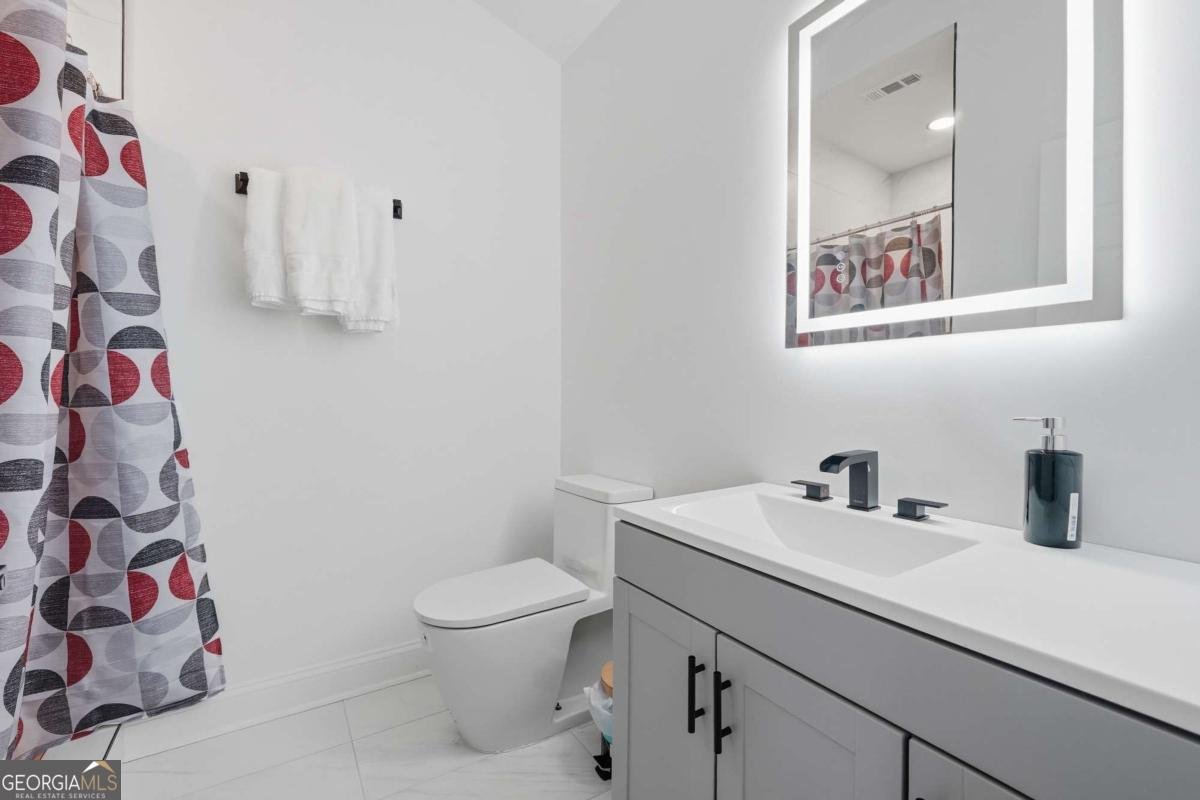 166 Burbank Drive Atlanta - Photo 18