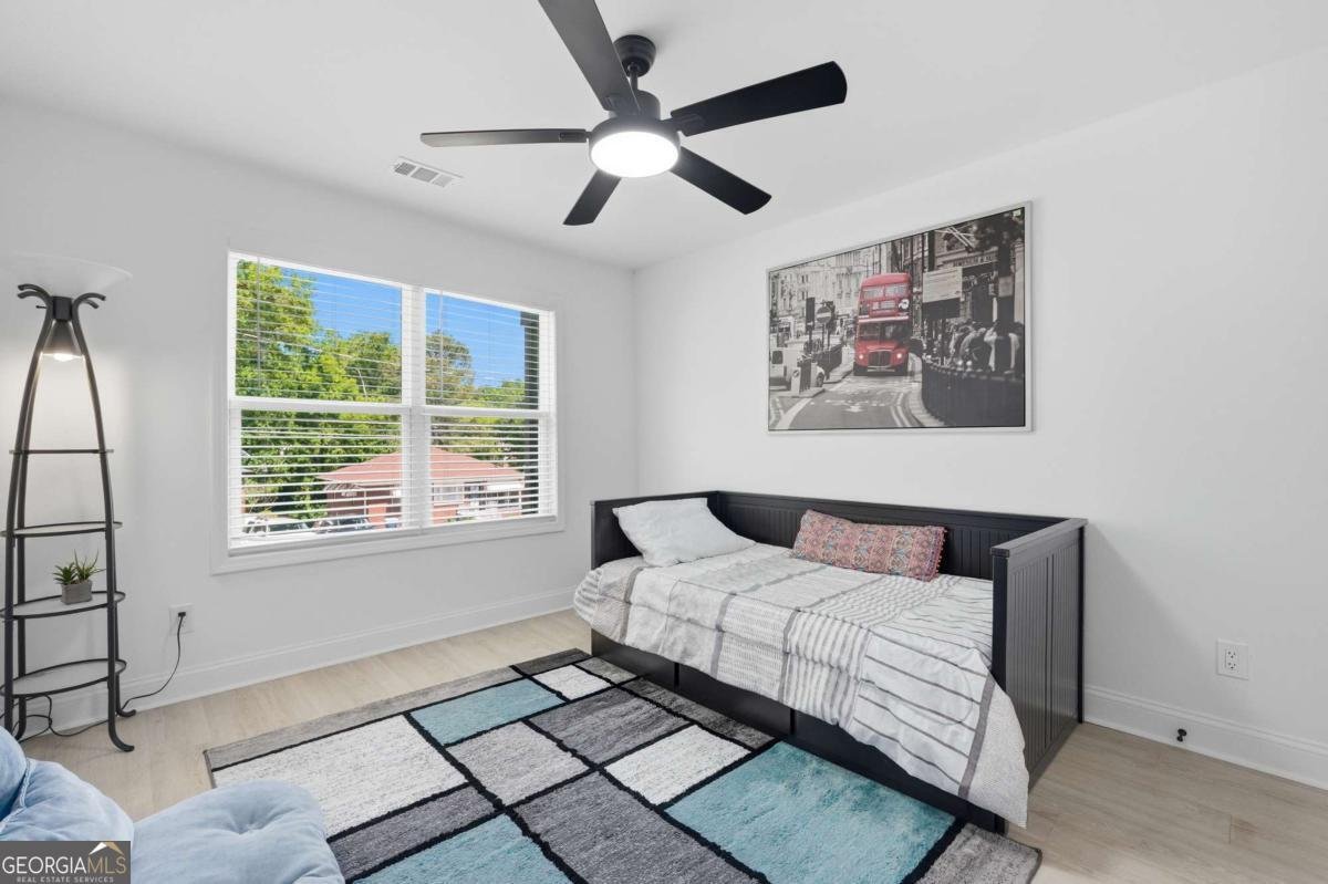 166 Burbank Drive Atlanta - Photo 19