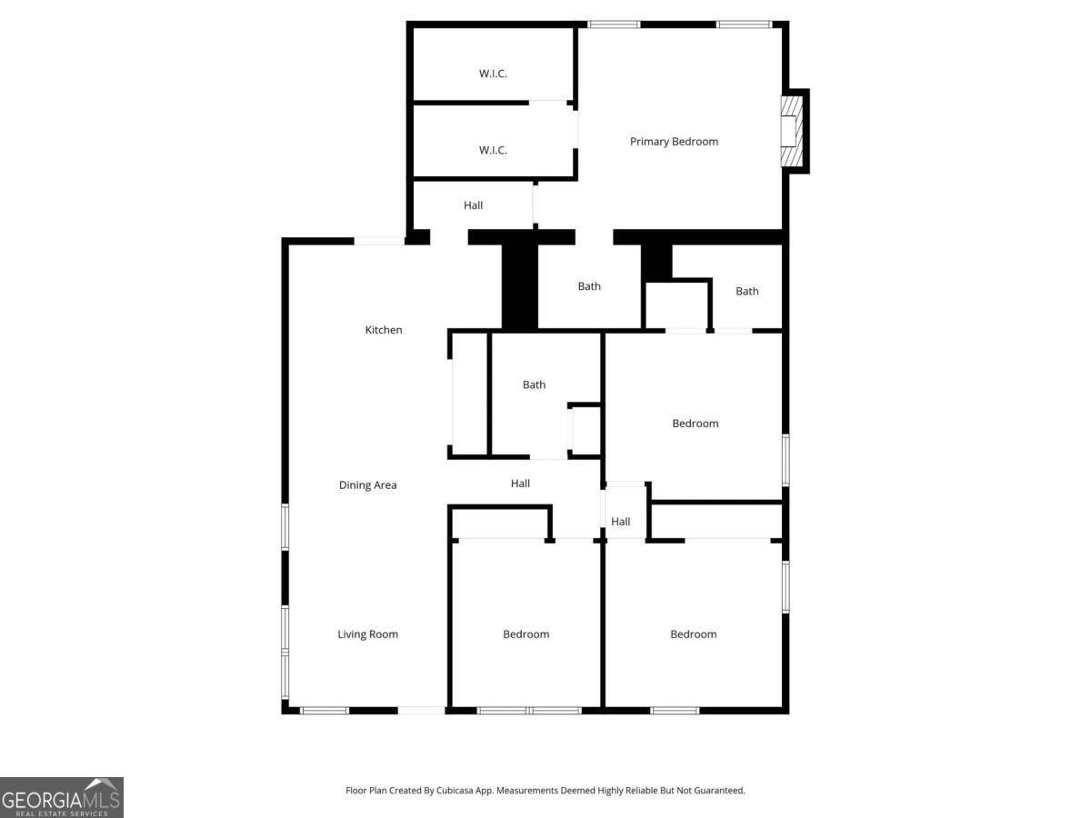 166 Burbank Drive Atlanta - Photo 20