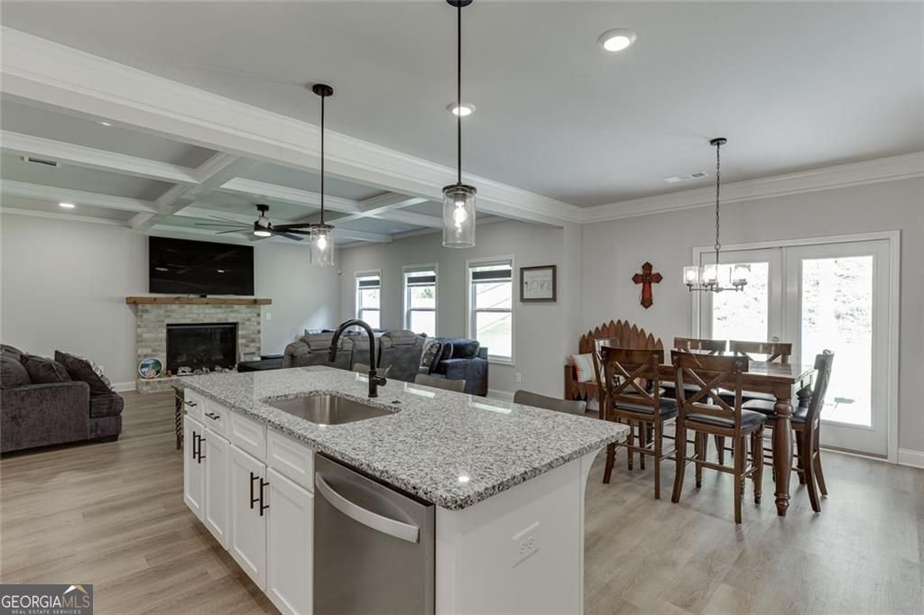 265 Cherokee Rose Lane Hoschton - Photo 13