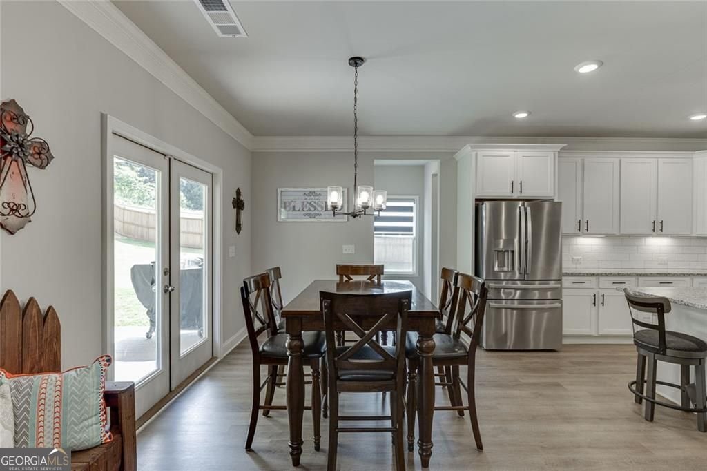 265 Cherokee Rose Lane Hoschton - Photo 14