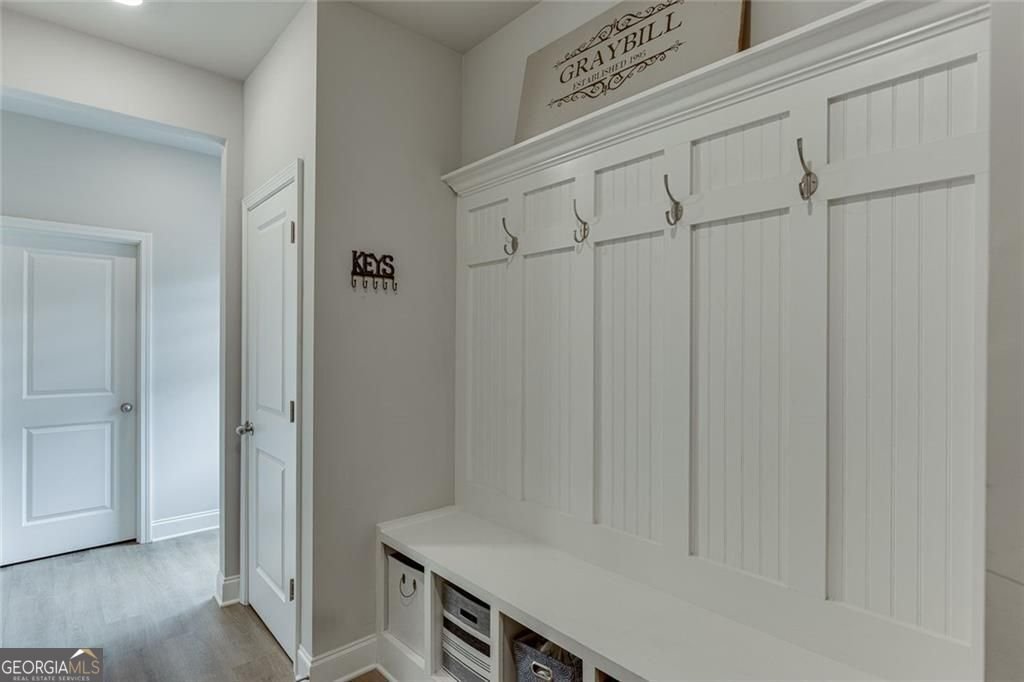 265 Cherokee Rose Lane Hoschton - Photo 17