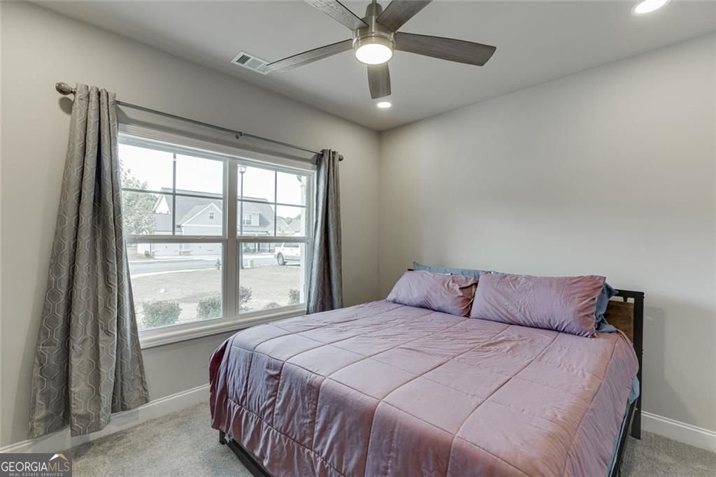 265 Cherokee Rose Lane Hoschton - Photo 18