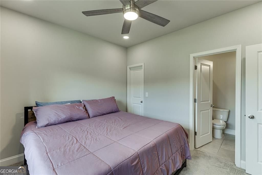 265 Cherokee Rose Lane Hoschton - Photo 19