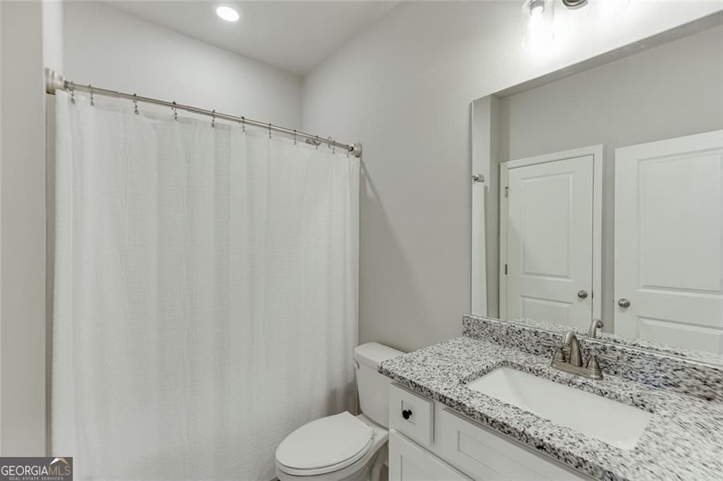 265 Cherokee Rose Lane Hoschton - Photo 20