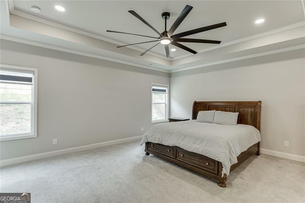 265 Cherokee Rose Lane Hoschton - Photo 21
