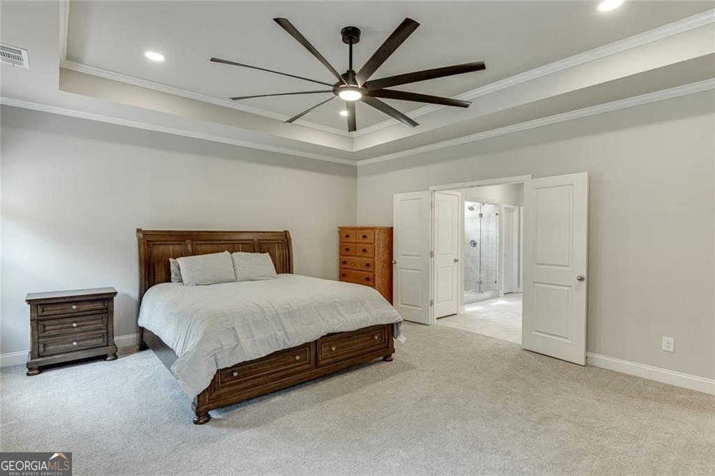 265 Cherokee Rose Lane Hoschton - Photo 22