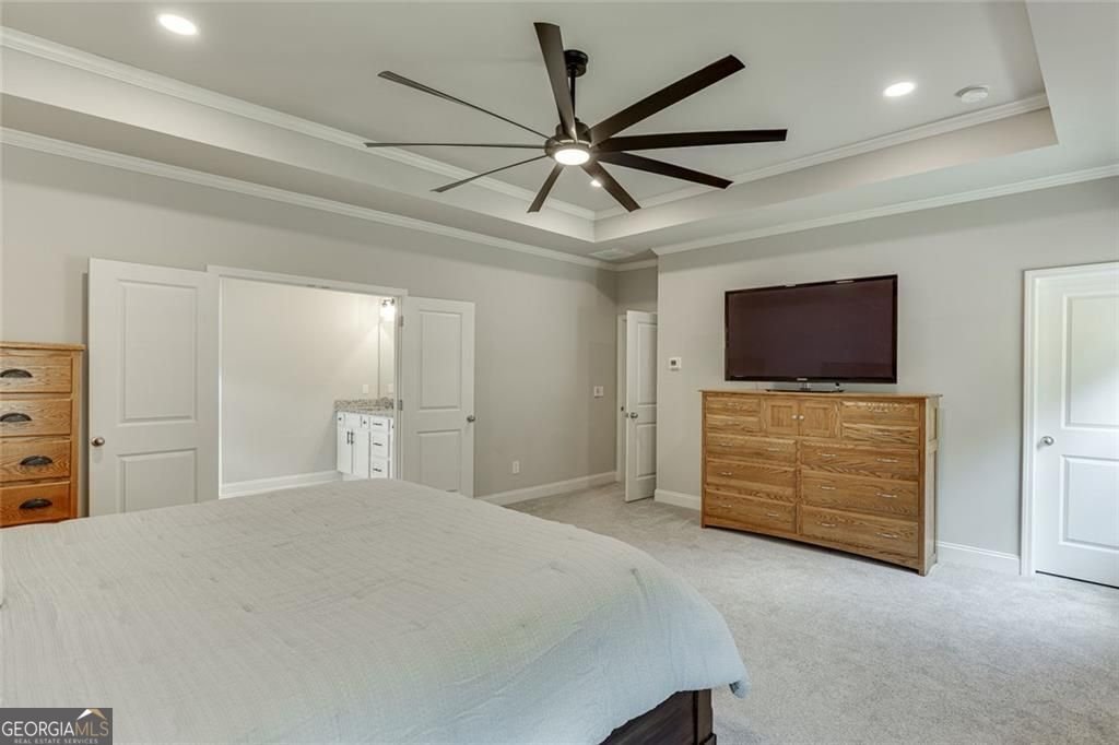 265 Cherokee Rose Lane Hoschton - Photo 23