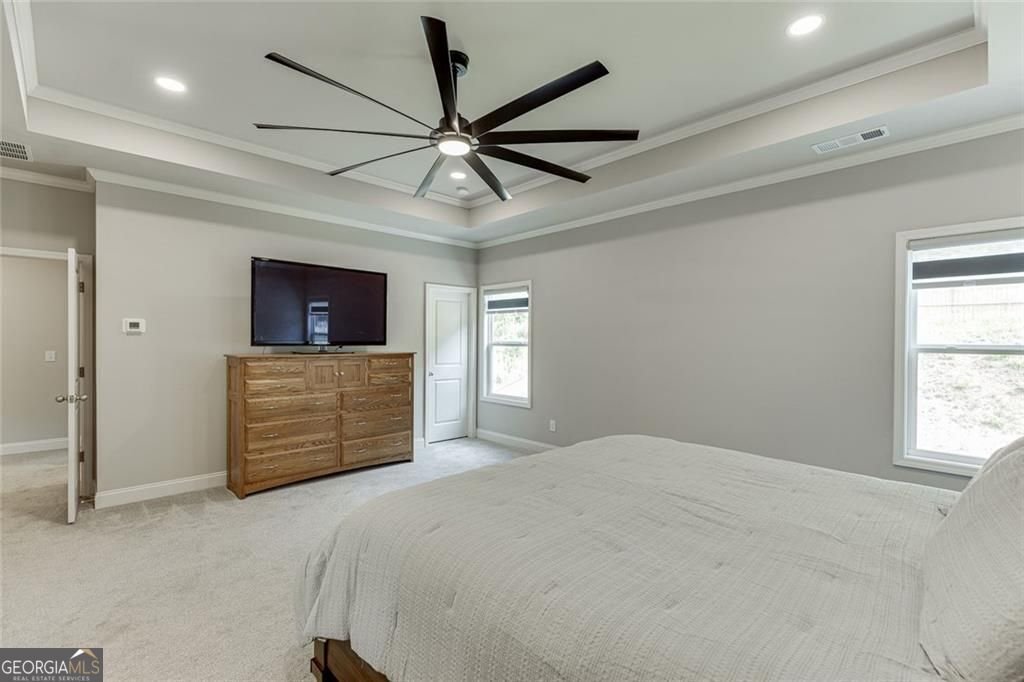 265 Cherokee Rose Lane Hoschton - Photo 24