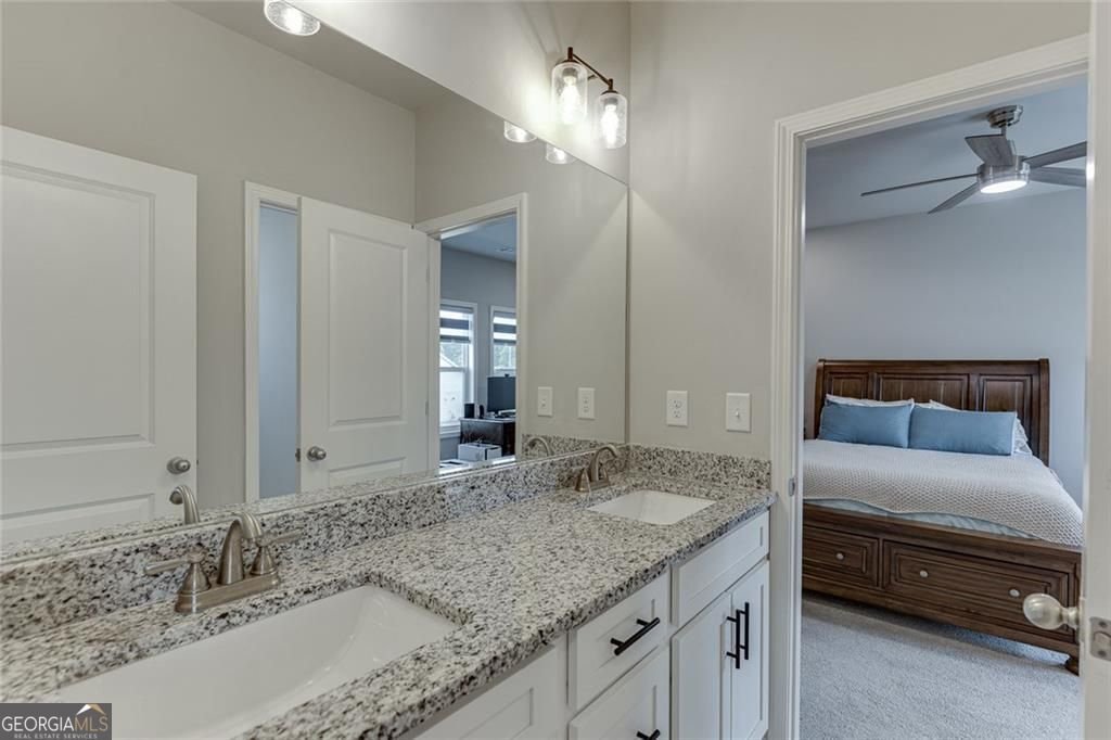 265 Cherokee Rose Lane Hoschton - Photo 30