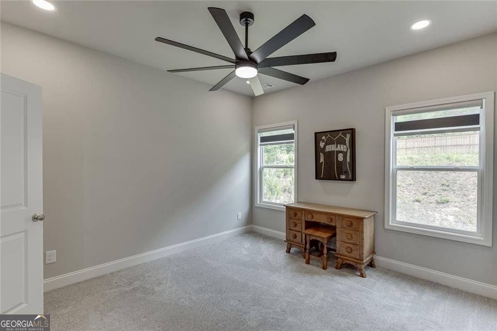 265 Cherokee Rose Lane Hoschton - Photo 34