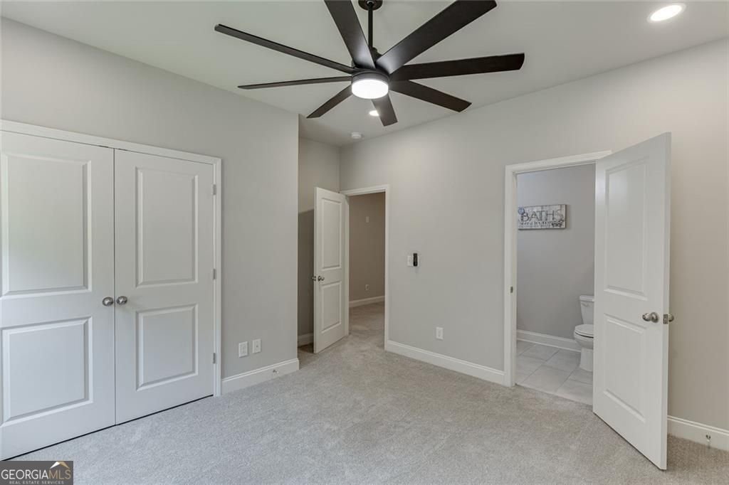 265 Cherokee Rose Lane Hoschton - Photo 35