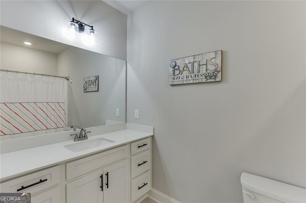 265 Cherokee Rose Lane Hoschton - Photo 36