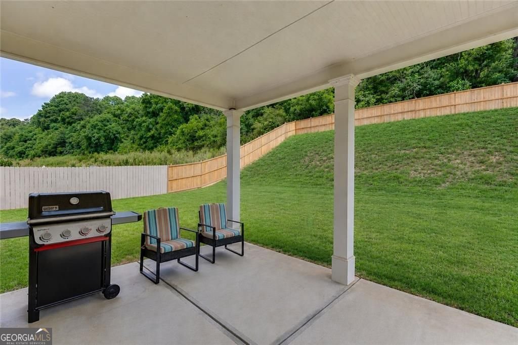 265 Cherokee Rose Lane Hoschton - Photo 38