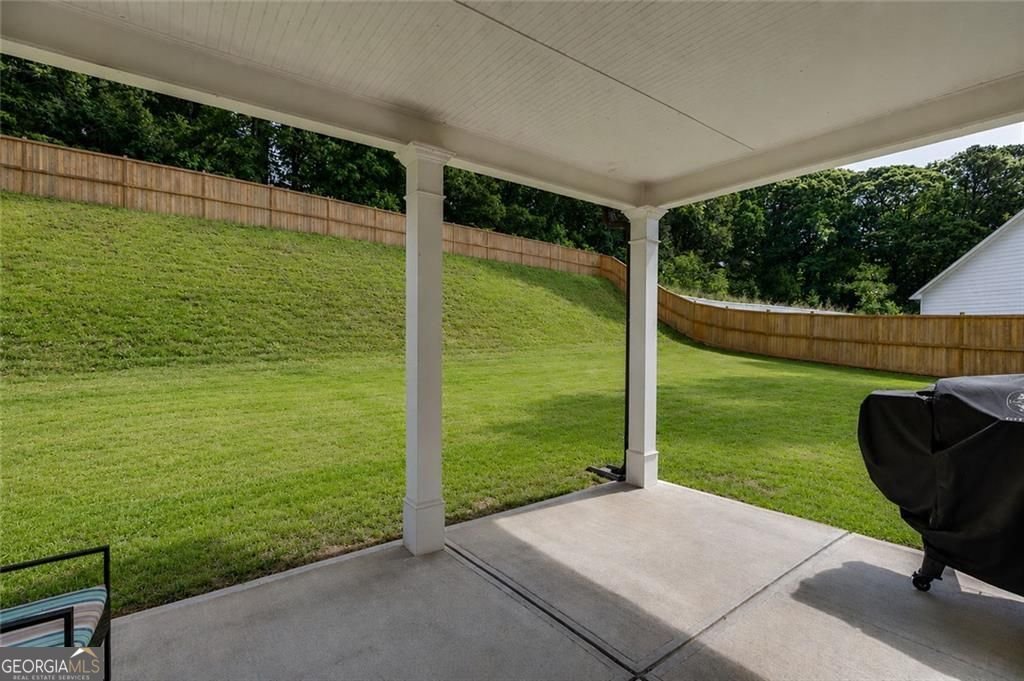 265 Cherokee Rose Lane Hoschton - Photo 39