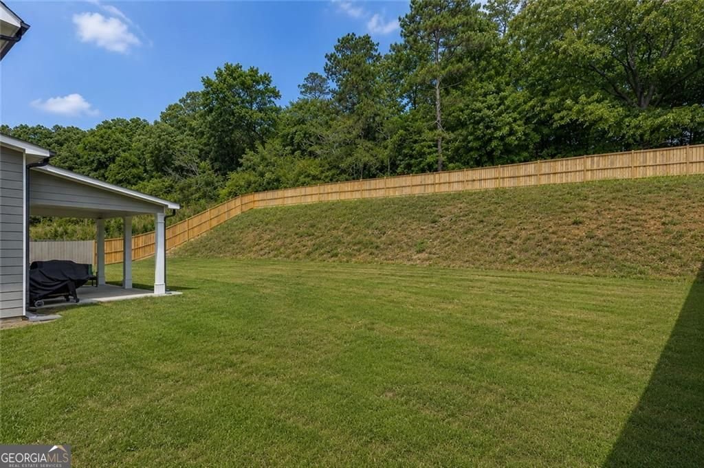265 Cherokee Rose Lane Hoschton - Photo 40