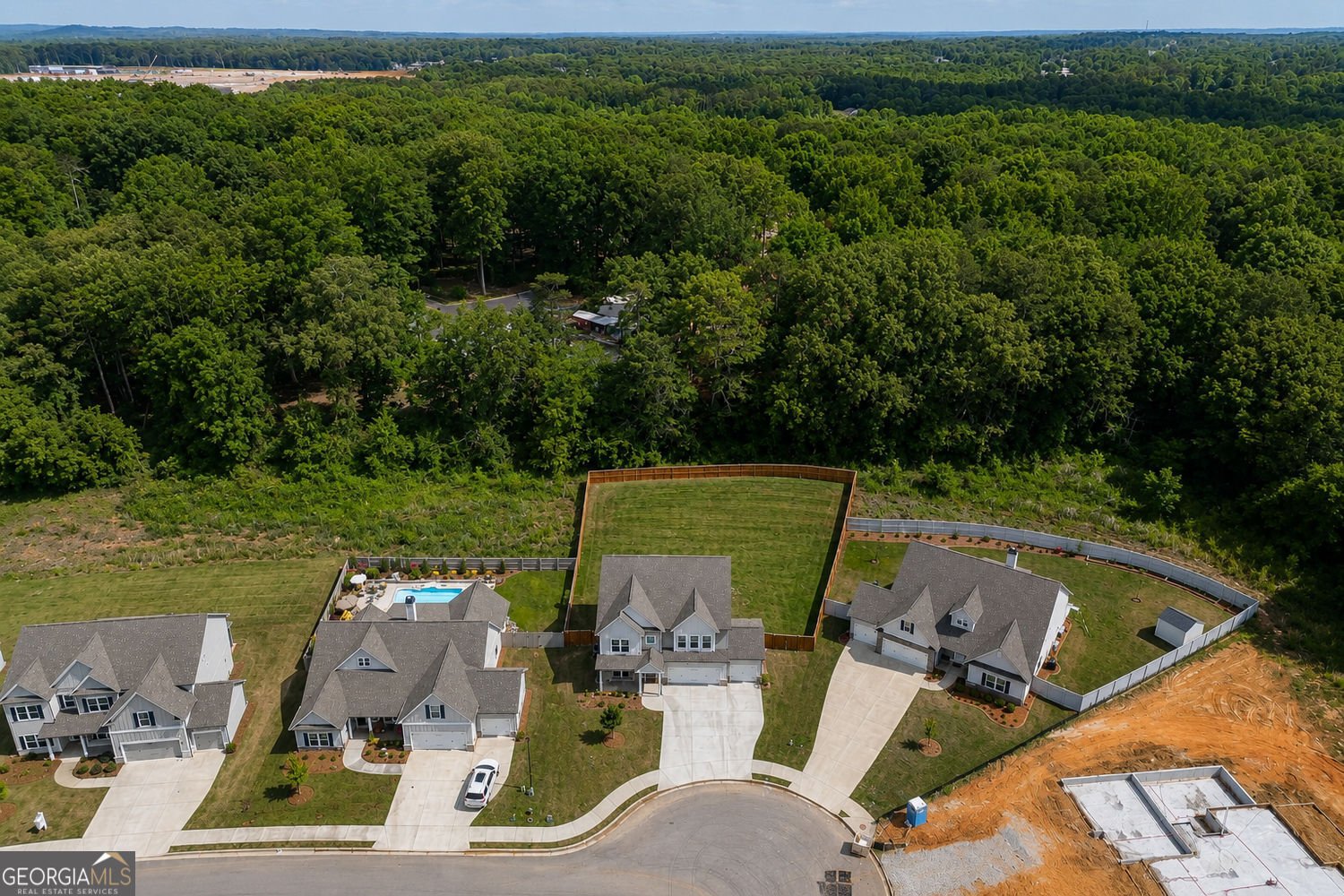 265 Cherokee Rose Lane Hoschton - Photo 41
