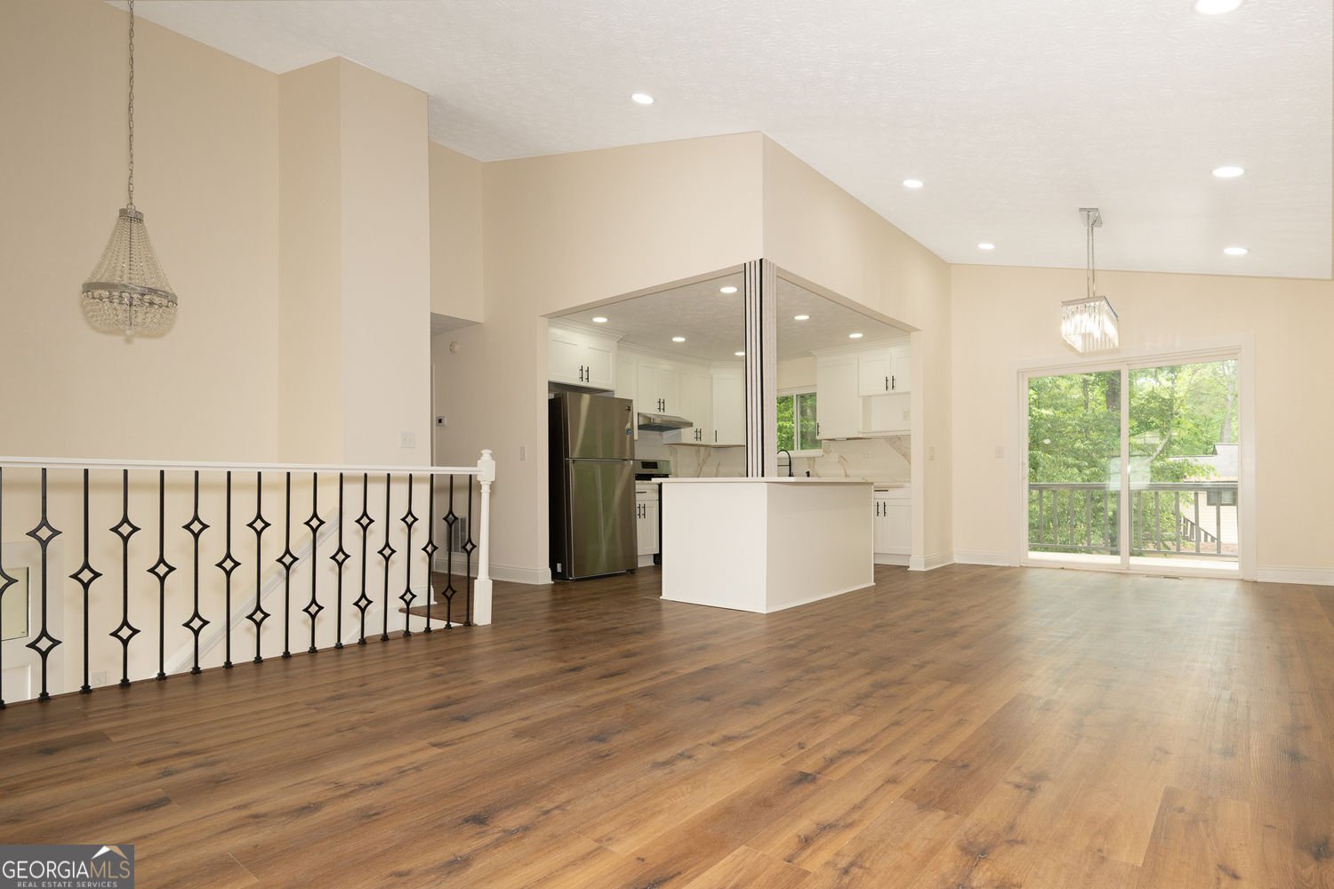 10175 Old Woodland Entry Johns Creek - Photo 12