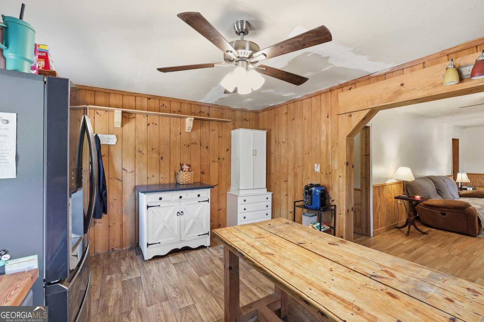 1786 Preacher Campbell Road Clarkesville - Photo 10