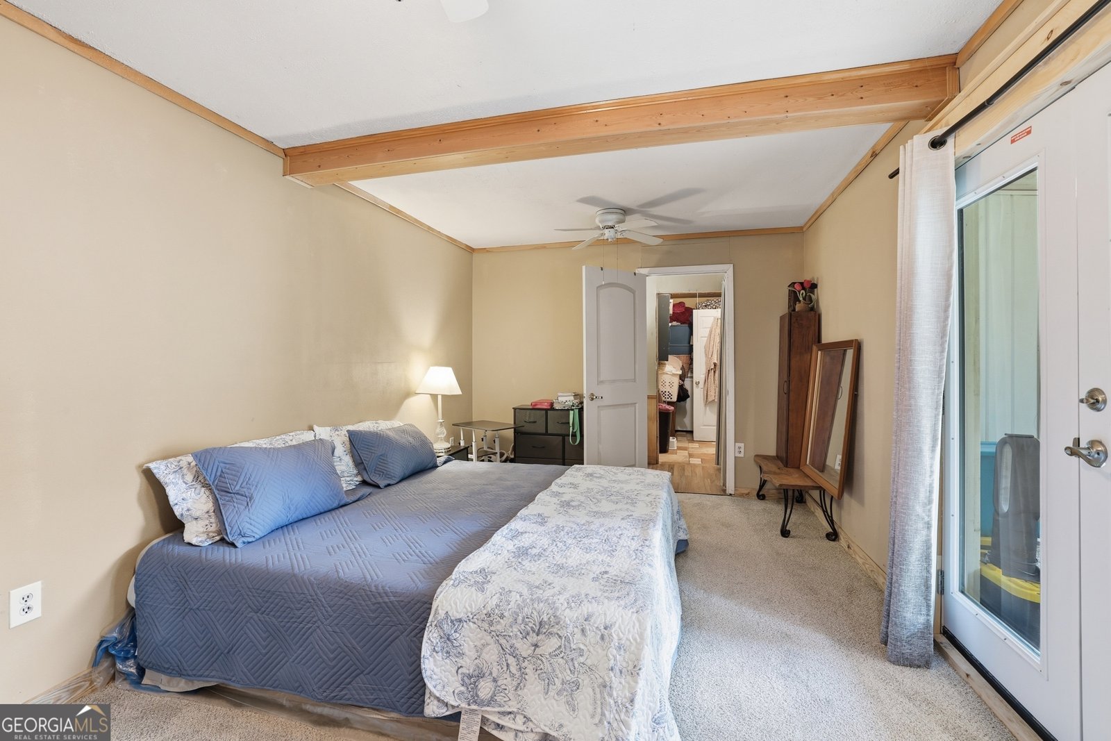 1786 Preacher Campbell Road Clarkesville - Photo 12