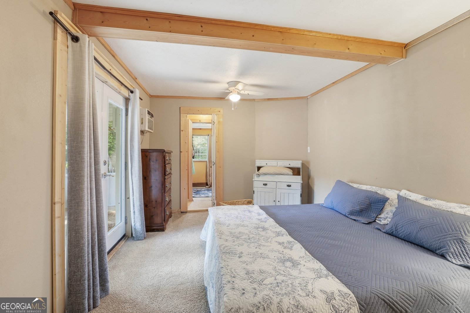 1786 Preacher Campbell Road Clarkesville - Photo 13