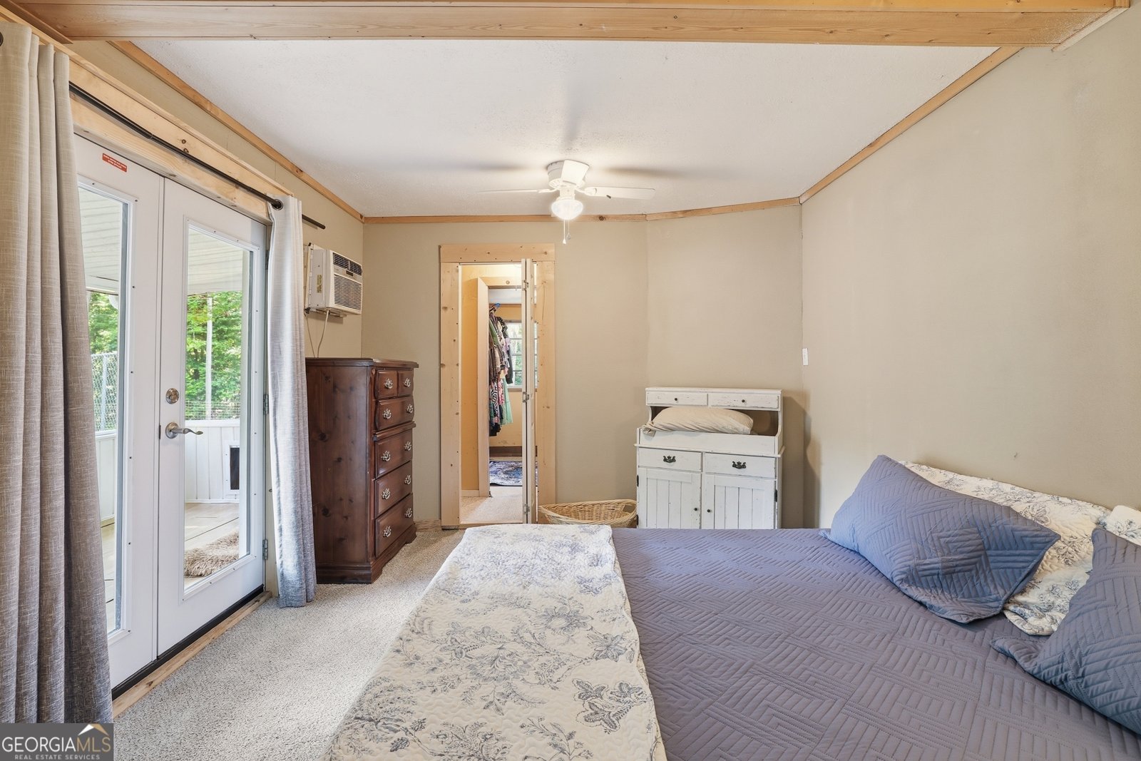1786 Preacher Campbell Road Clarkesville - Photo 14