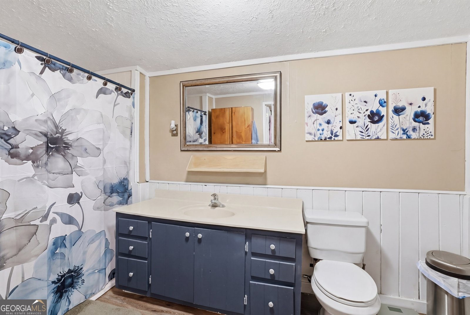 1786 Preacher Campbell Road Clarkesville - Photo 17