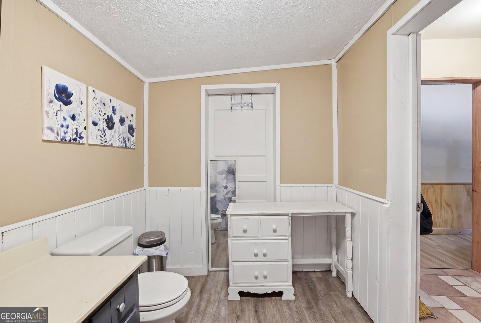 1786 Preacher Campbell Road Clarkesville - Photo 18