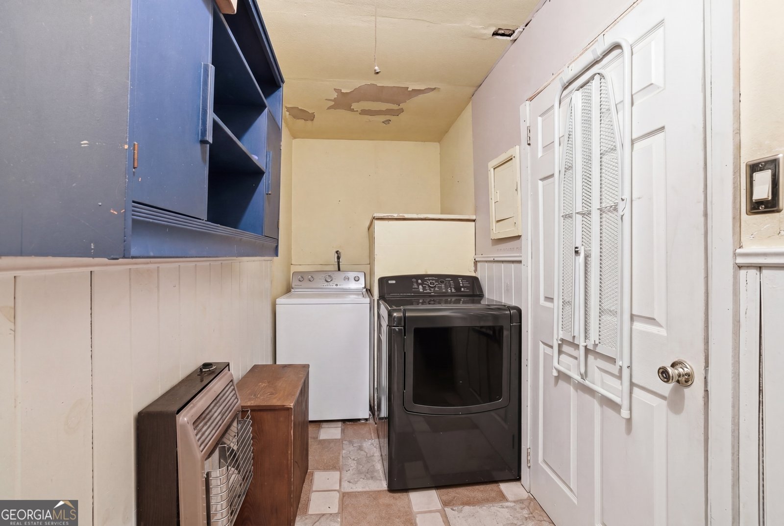1786 Preacher Campbell Road Clarkesville - Photo 19