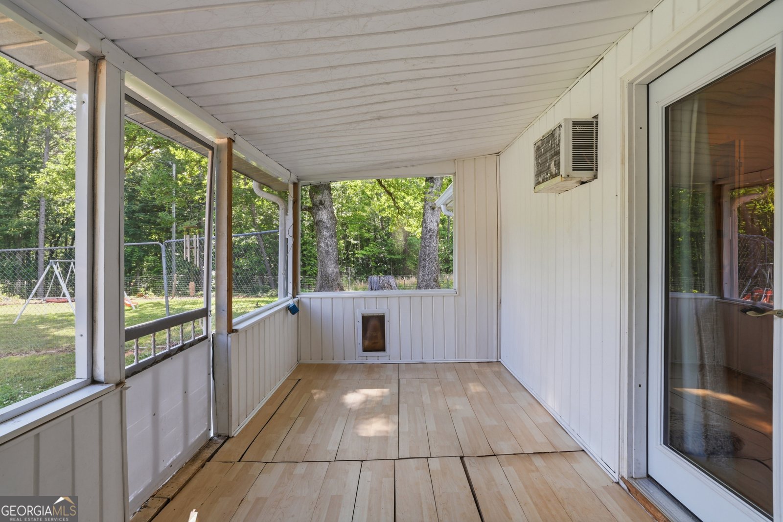 1786 Preacher Campbell Road Clarkesville - Photo 21