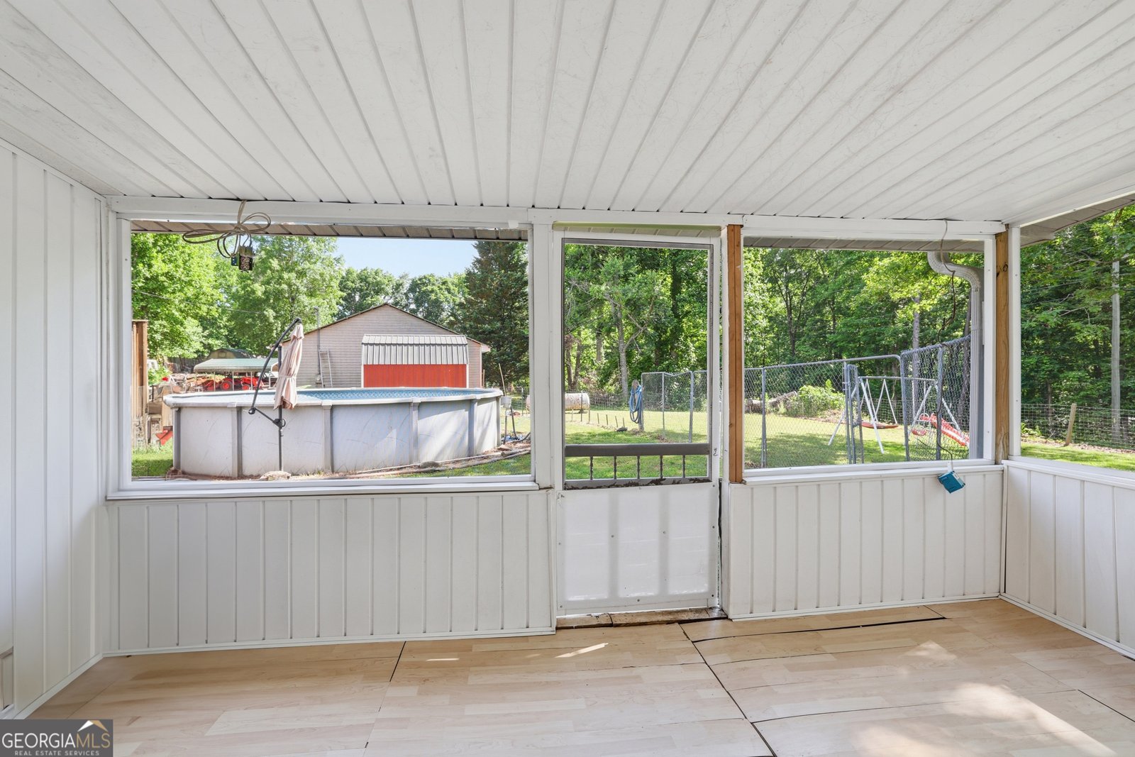 1786 Preacher Campbell Road Clarkesville - Photo 22