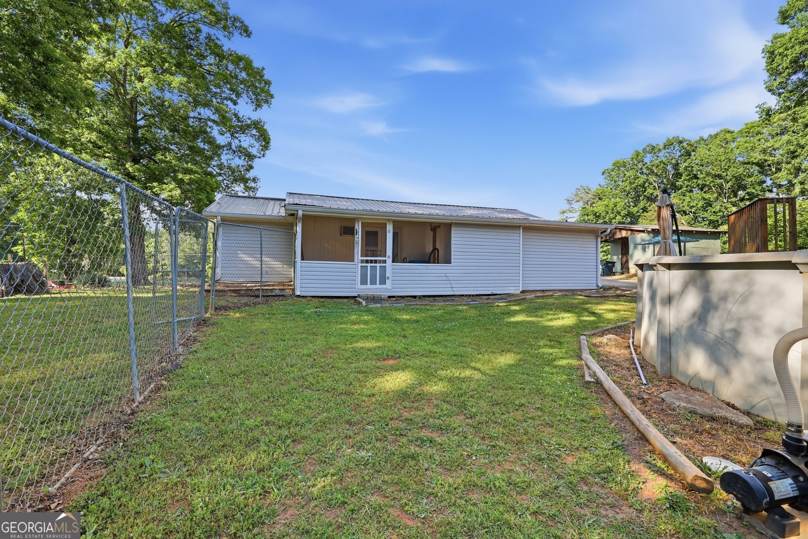 1786 Preacher Campbell Road Clarkesville - Photo 24